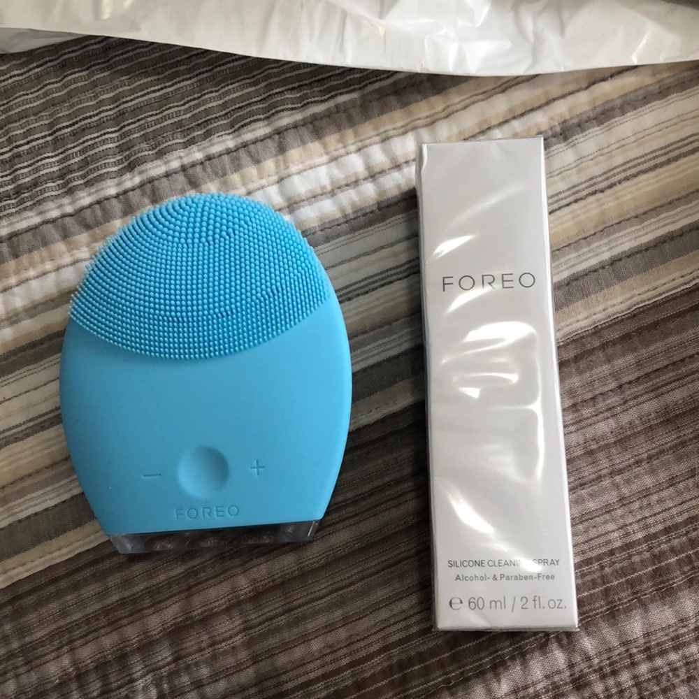 Foreo Luna 2 brand new